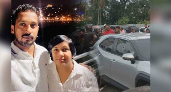 අකුරේගොඩ ඝාතනයට වෙඩික්කරුට දුන් මුදල ගැන අනාවරණයක්